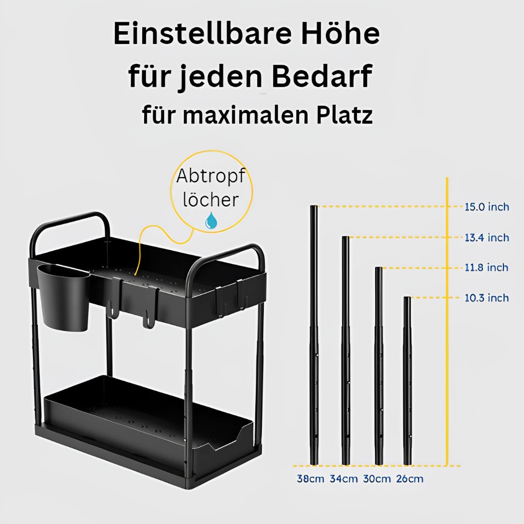 Der zauberhafte "Platz-Meister"