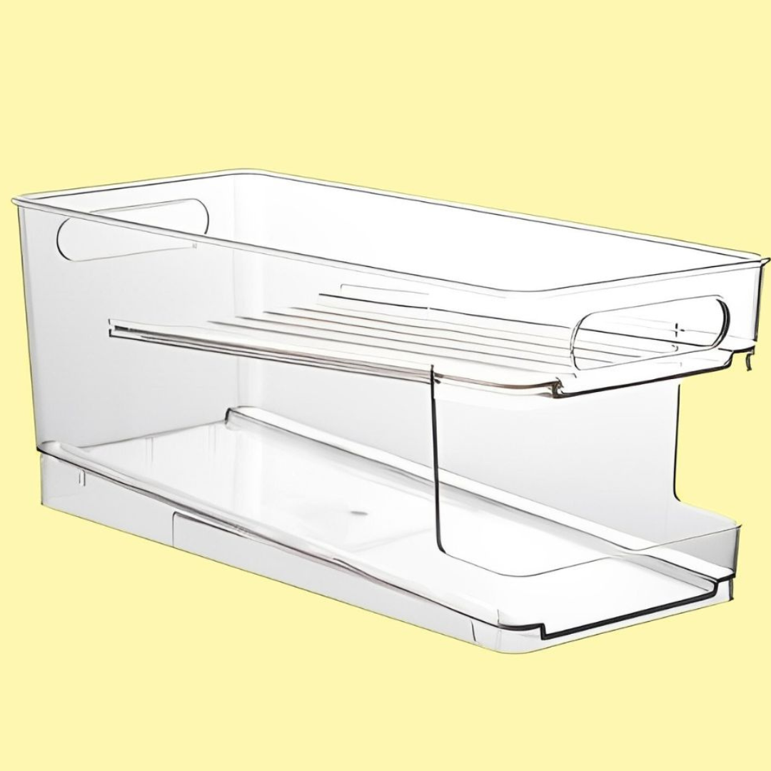 Kühlschrank-Frische